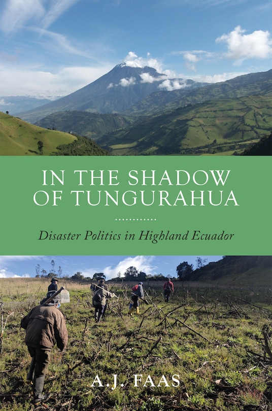 Couverture_In the Shadow of Tungurahua