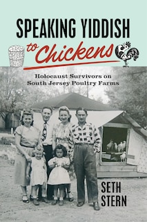 Couverture_Speaking Yiddish to Chickens