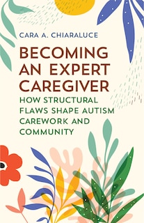 Couverture_Becoming an Expert Caregiver