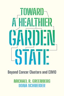 Front cover_Toward a Healthier Garden State