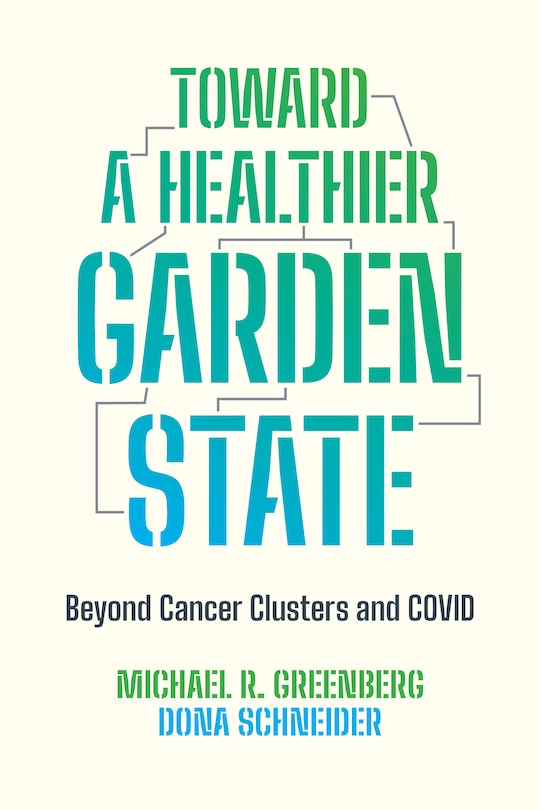 Front cover_Toward a Healthier Garden State