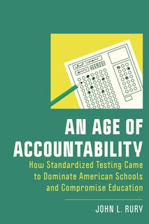 Front cover_An Age of Accountability