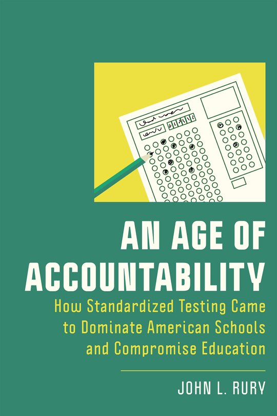 Front cover_An Age of Accountability