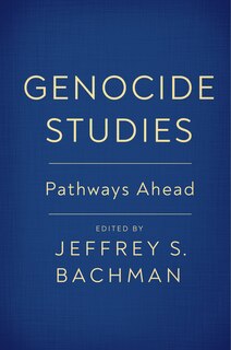 Front cover_Genocide Studies