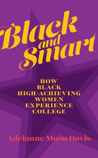Front cover_Black and Smart
