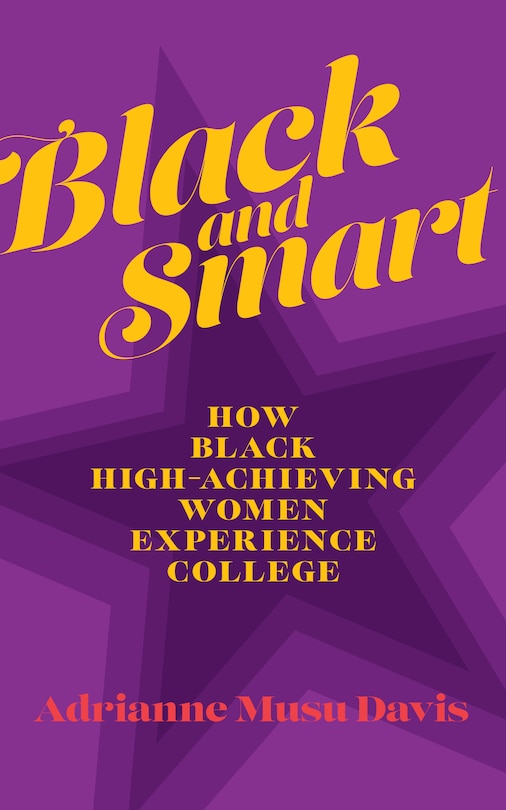 Front cover_Black and Smart