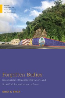 Front cover_Forgotten Bodies