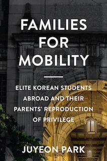 Couverture_Families for Mobility