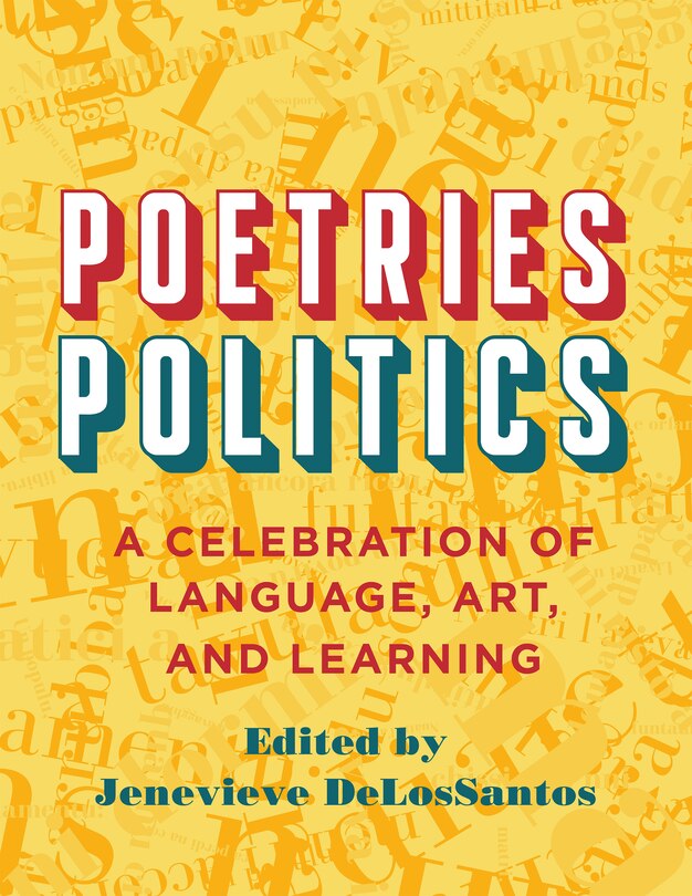 Couverture_Poetries - Politics