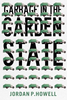 Front cover_Garbage in the Garden State
