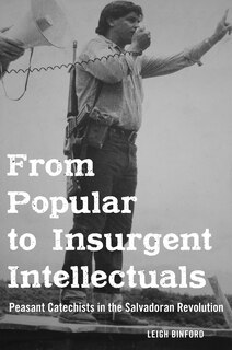 Front cover_From Popular to Insurgent Intellectuals