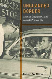 Front cover_Unguarded Border