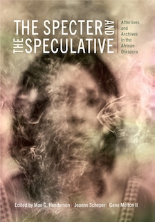 Front cover_The Specter and the Speculative
