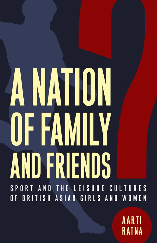 Couverture_A Nation of Family and Friends?