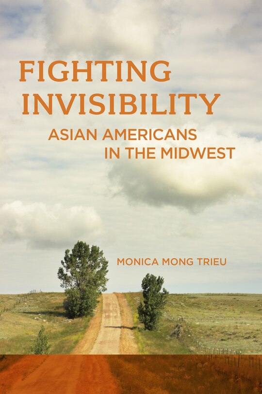 Front cover_Fighting Invisibility