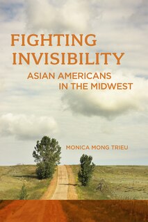 Front cover_Fighting Invisibility