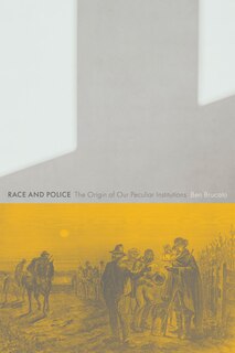 Front cover_Race and Police