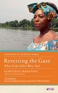 Front cover_Reversing the Gaze