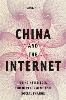 Couverture_China and the Internet