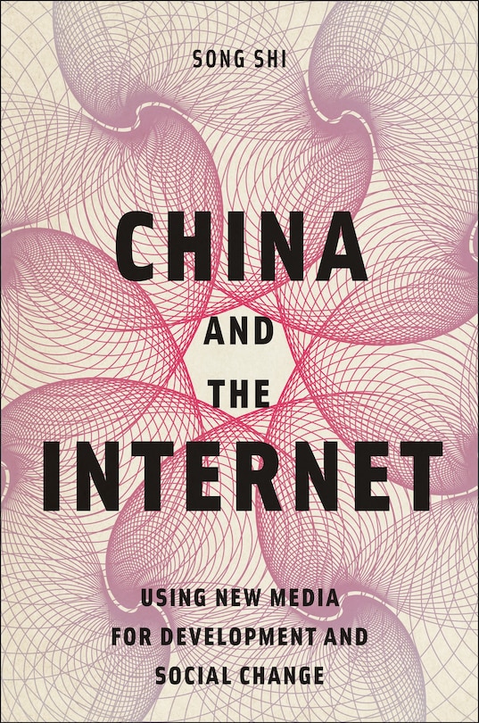 Couverture_China and the Internet