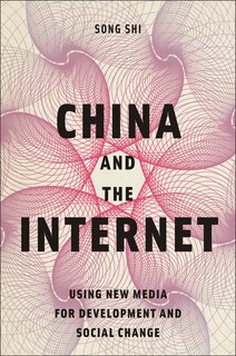 Couverture_China and the Internet