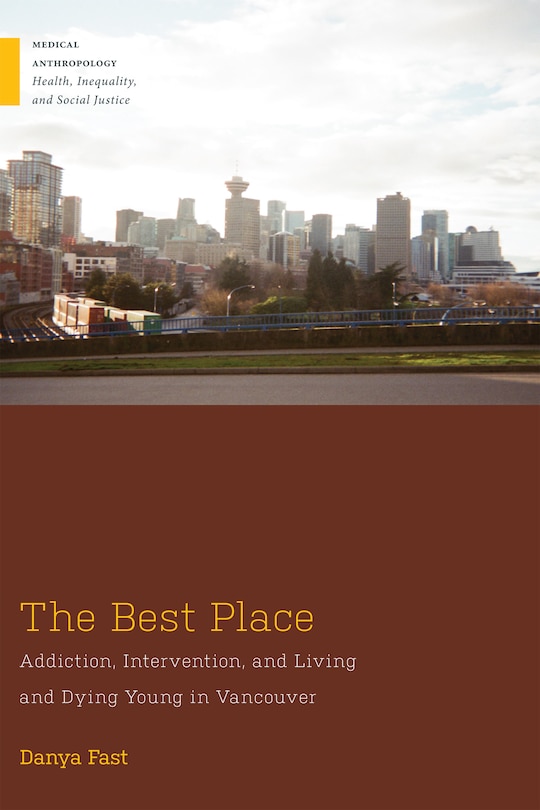 Front cover_The Best Place