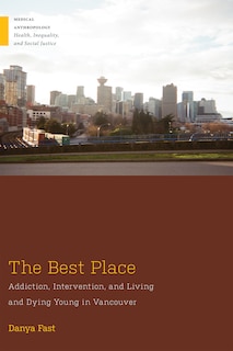 Front cover_The Best Place