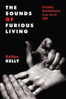 Front cover_The Sounds of Furious Living