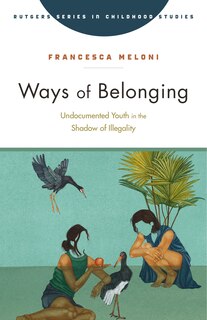 Couverture_Ways of Belonging