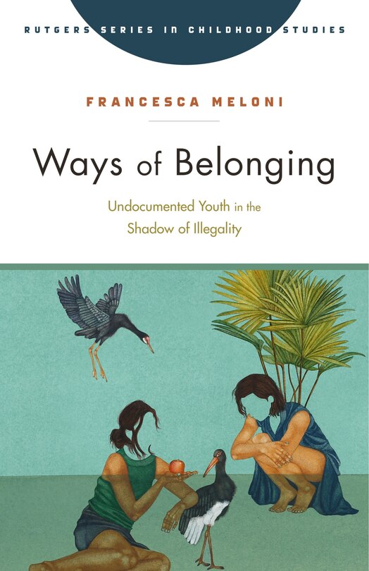 Couverture_Ways of Belonging