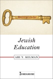 Couverture_Jewish Education