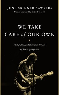 Front cover_We Take Care of Our Own