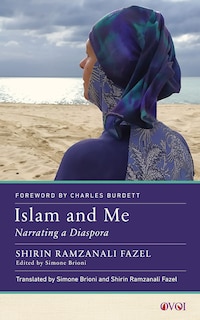 Couverture_Islam and Me