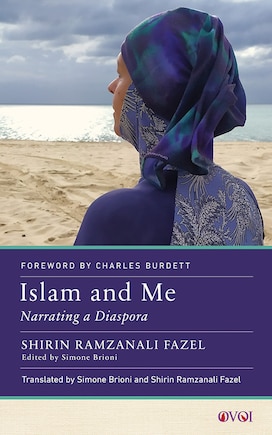 Islam and Me: Narrating a Diaspora