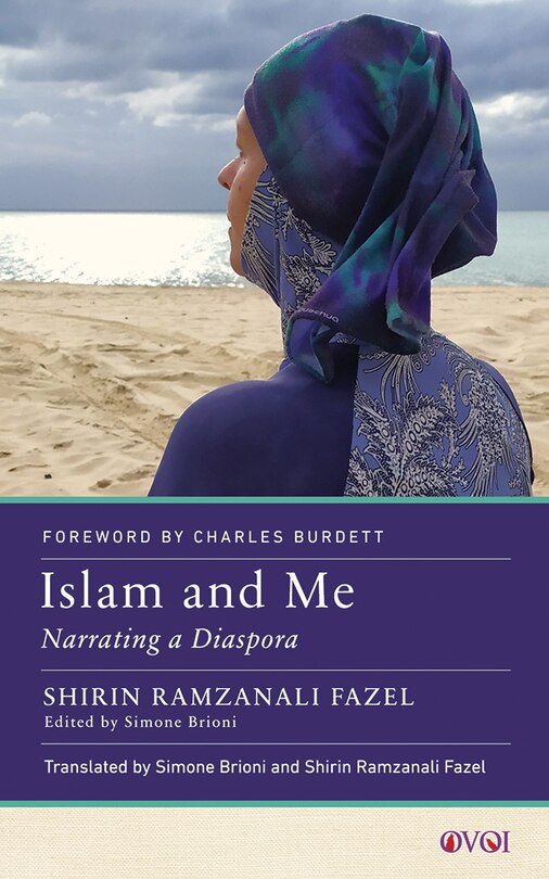 Front cover_Islam and Me