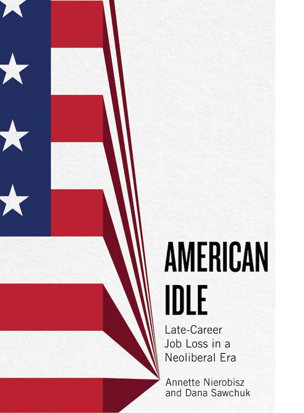 Couverture_American Idle