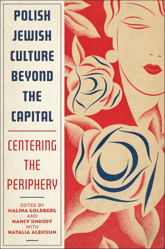 Couverture_Polish Jewish Culture beyond the Capital