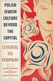 Couverture_Polish Jewish Culture beyond the Capital