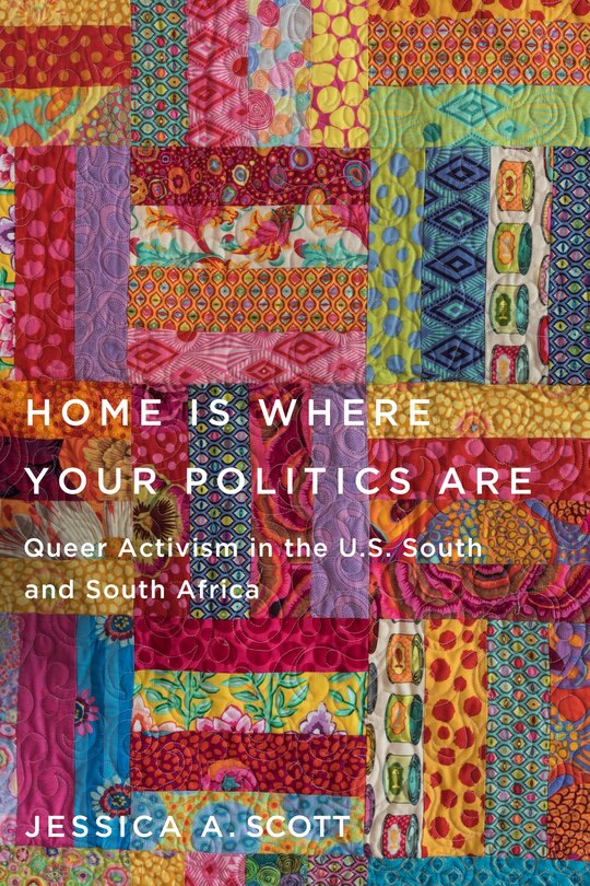 Couverture_Home Is Where Your Politics Are