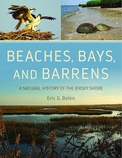 Couverture_Beaches, Bays, and Barrens