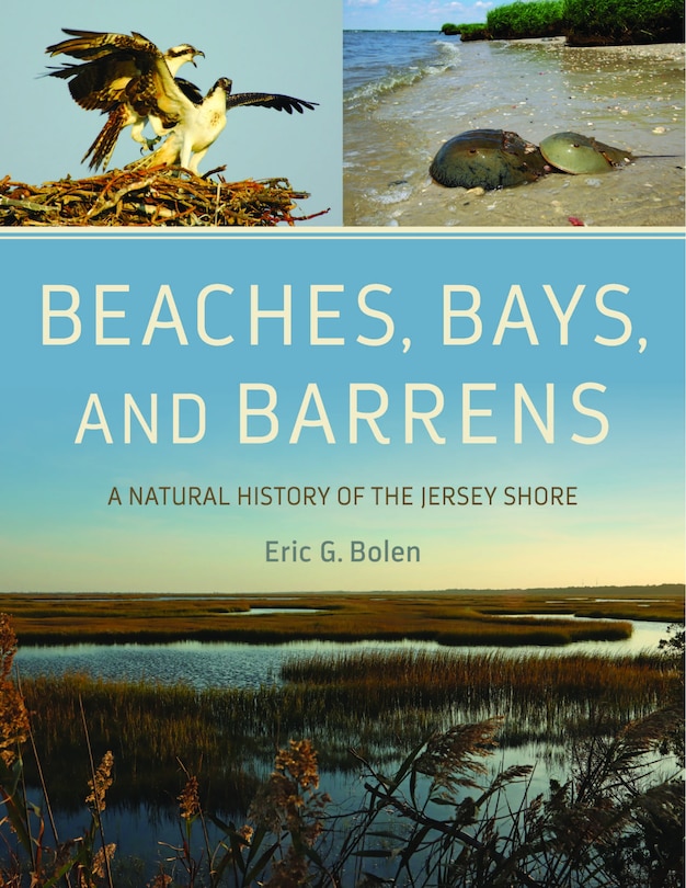 Couverture_Beaches, Bays, and Barrens