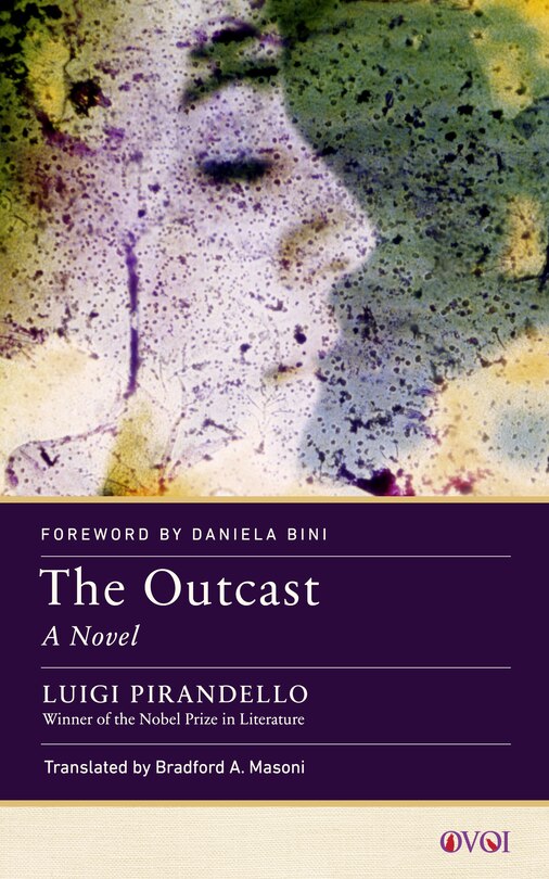Front cover_The Outcast