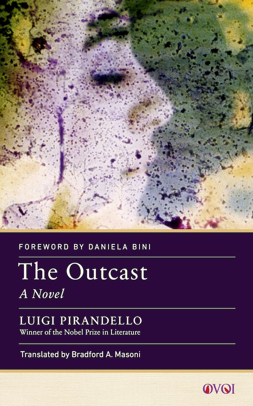 Front cover_The Outcast