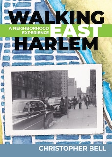 Front cover_Walking East Harlem
