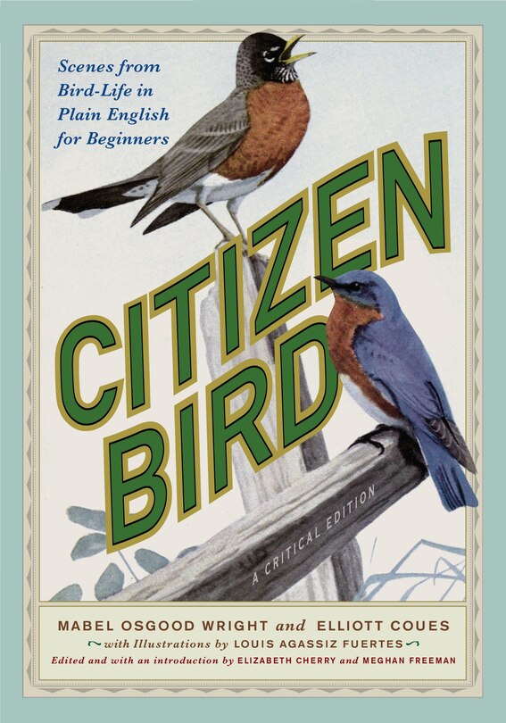 Couverture_Citizen Bird