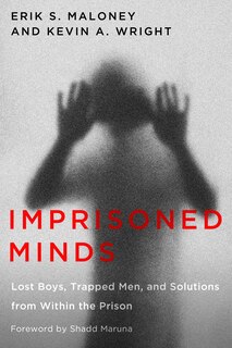 Front cover_Imprisoned Minds