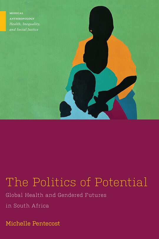 Couverture_The Politics of Potential