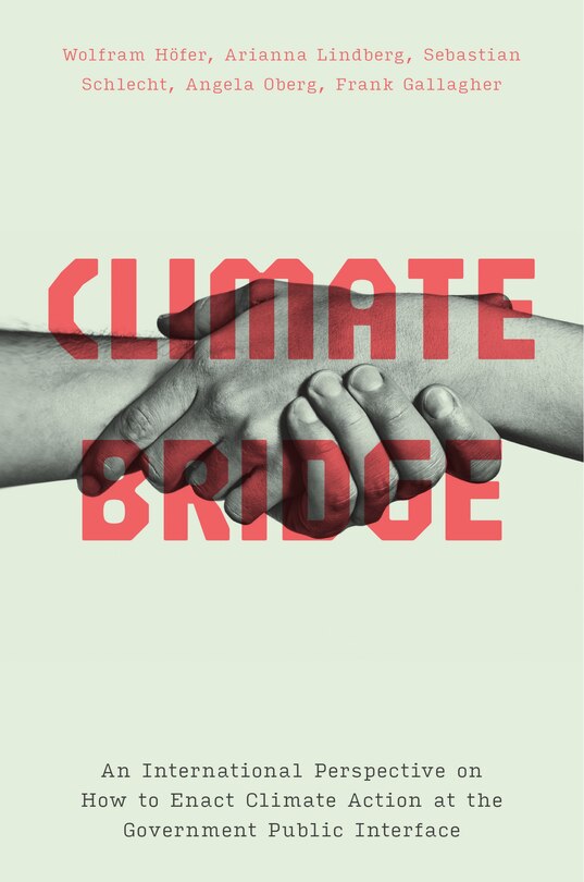 Couverture_Climate Bridge
