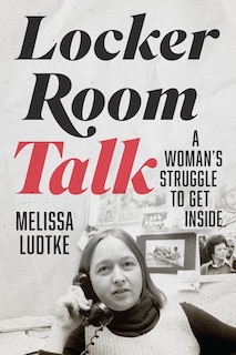 Front cover_Locker Room Talk