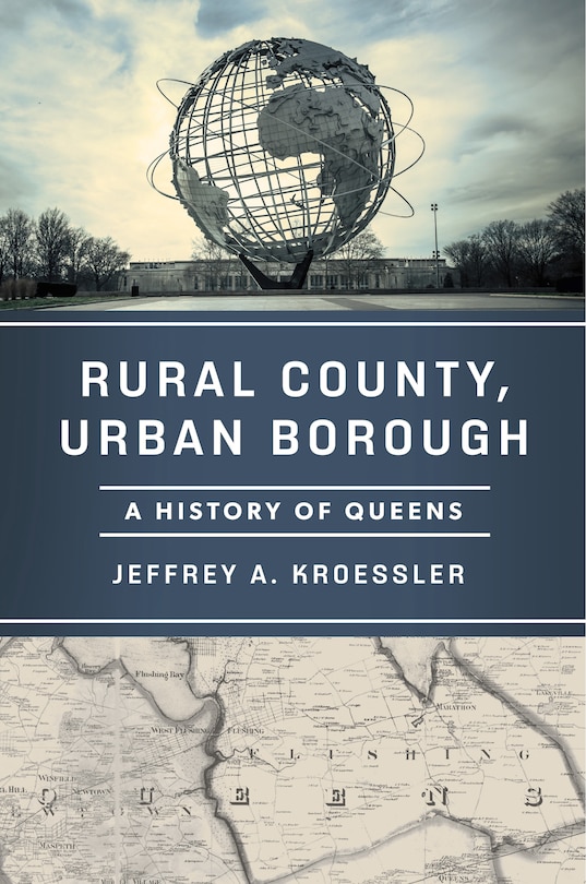 Couverture_Rural County, Urban Borough